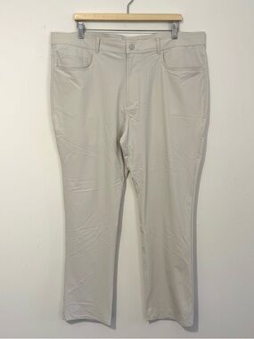 Onward Reserve Harris Performance Five Pocket Pant $158 MSRP – 40 x 30